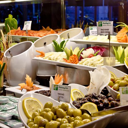 Holiday Inn Ankara-Kavaklidere By Ihg Екстериор снимка