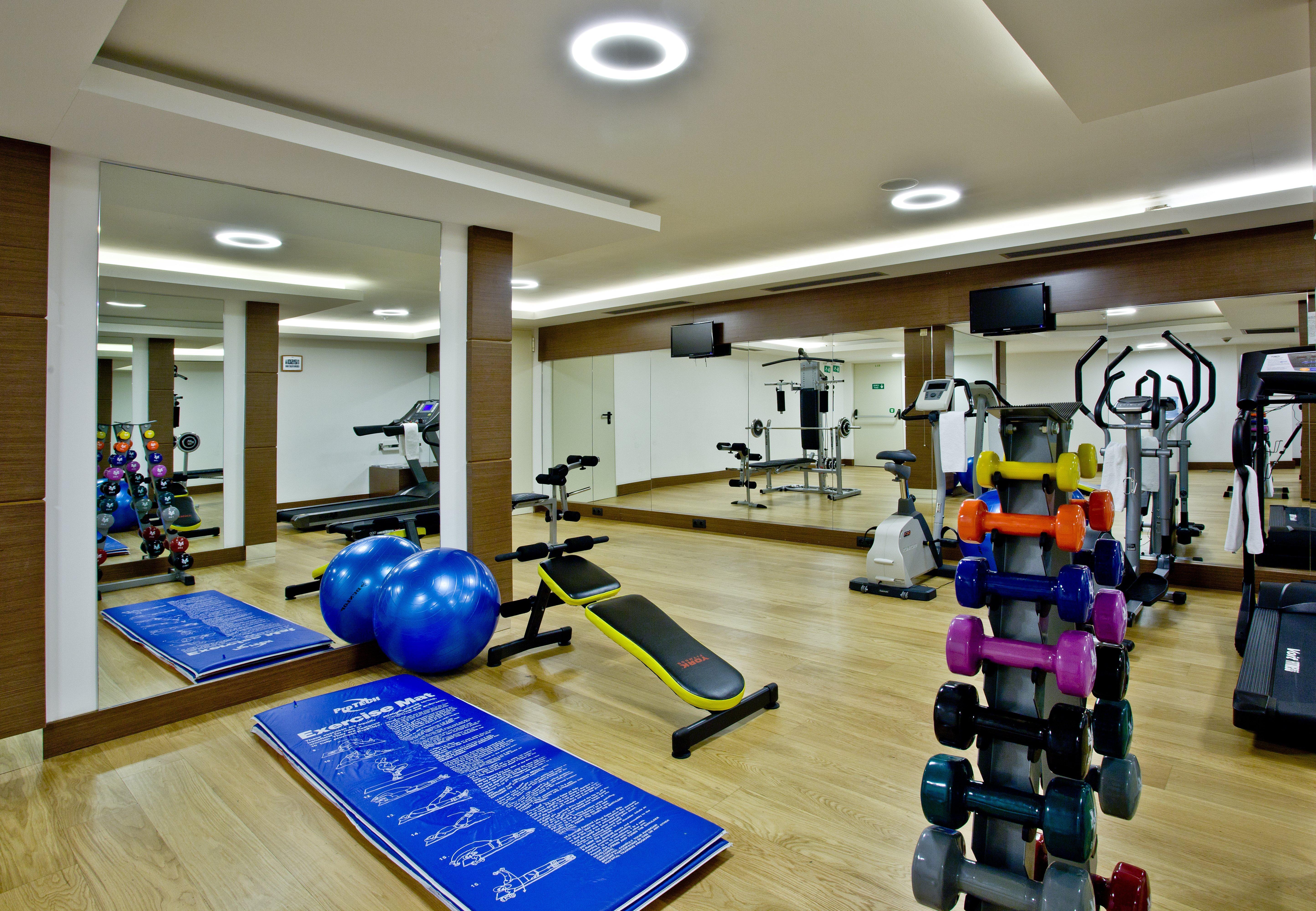 Holiday Inn Ankara-Kavaklidere By Ihg Екстериор снимка