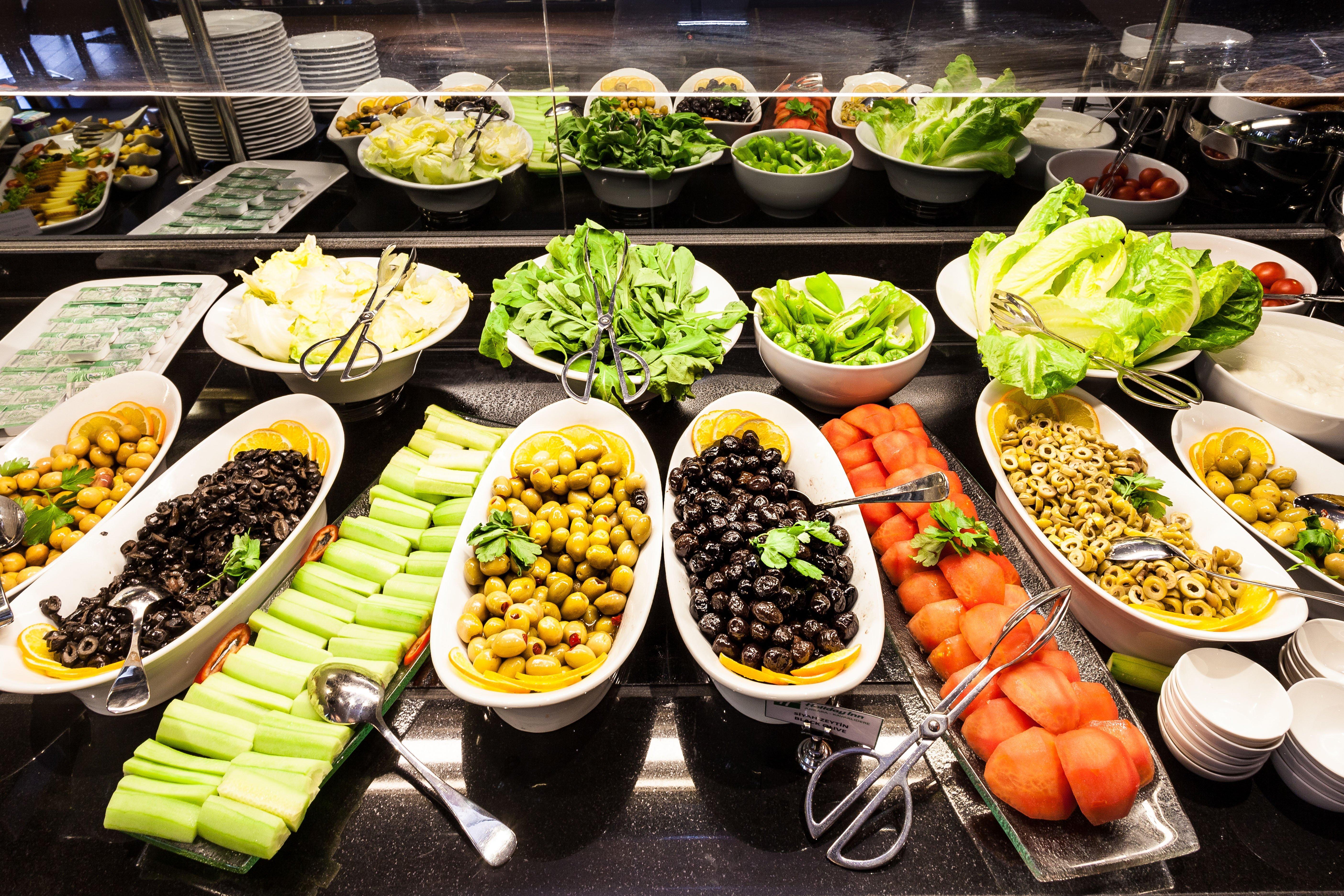 Holiday Inn Ankara-Kavaklidere By Ihg Екстериор снимка