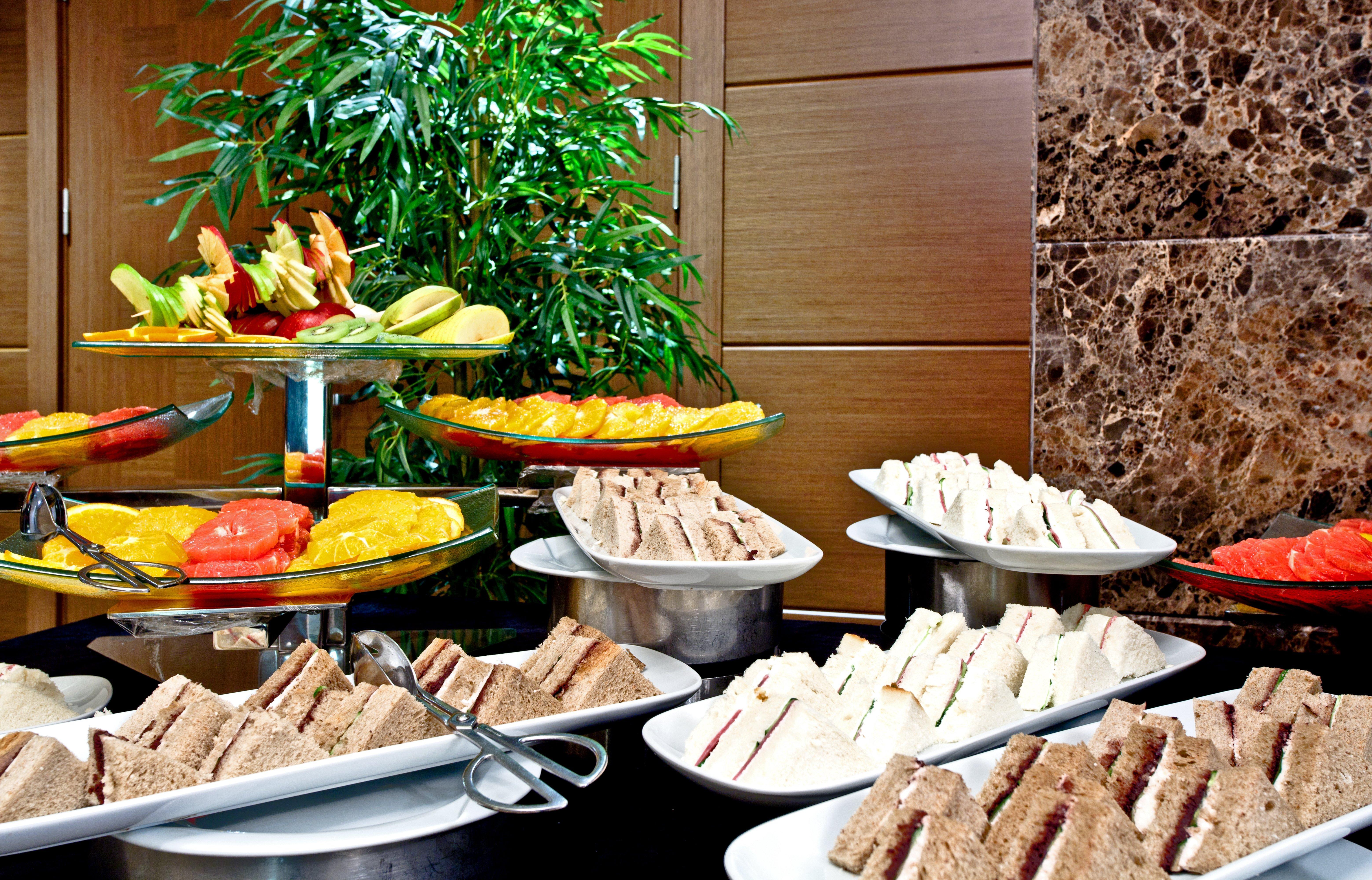 Holiday Inn Ankara-Kavaklidere By Ihg Екстериор снимка