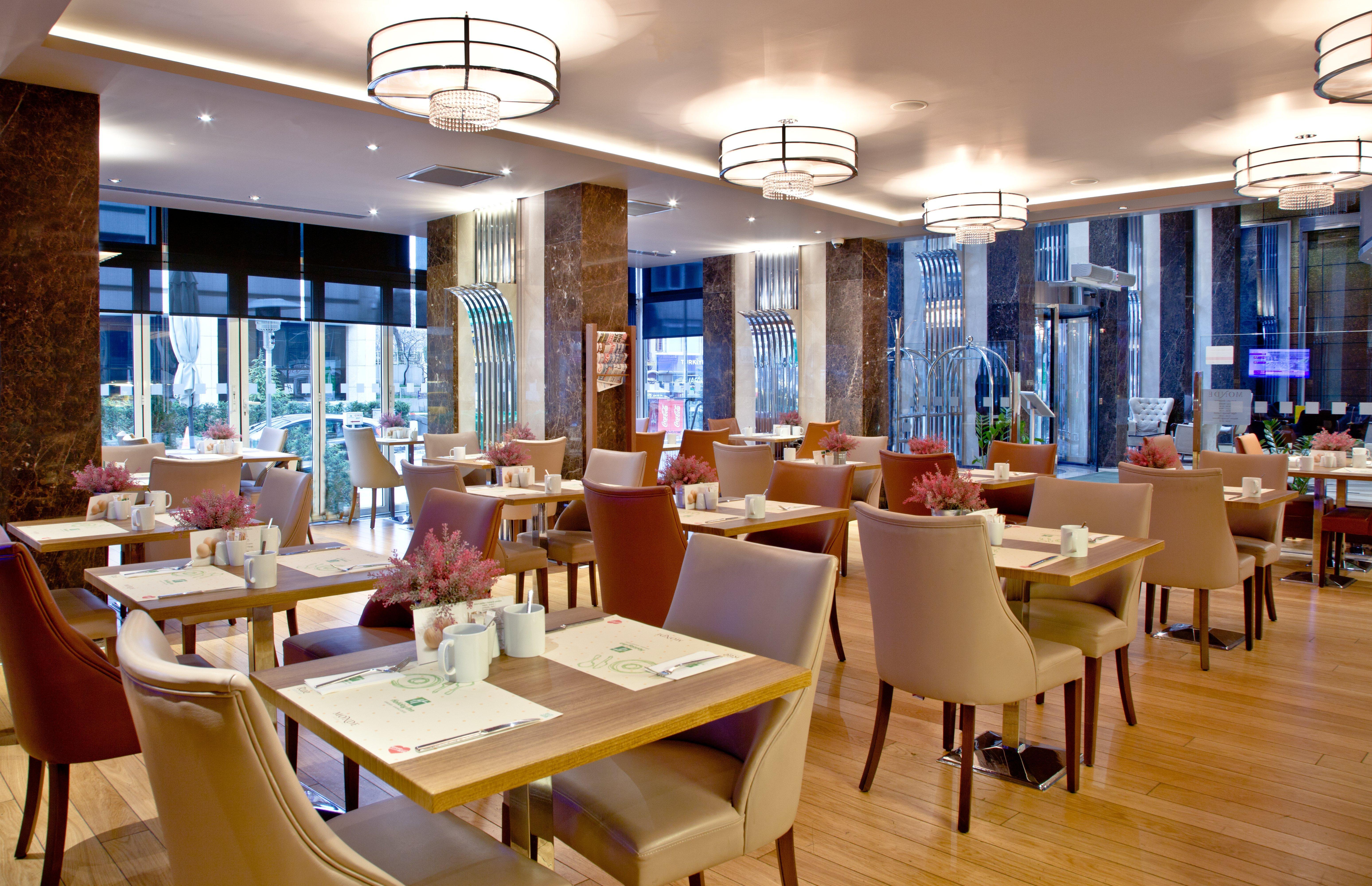 Holiday Inn Ankara-Kavaklidere By Ihg Екстериор снимка